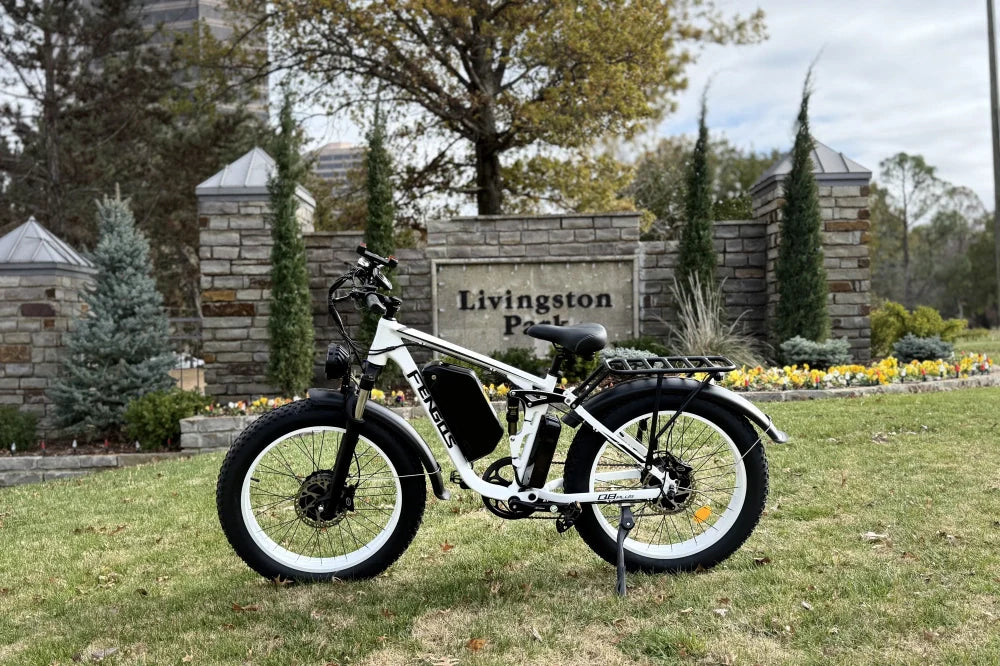 The Real Deal on High Performance Electric Bicycle — Speed, Safety & What Matters Most 🚴⚡️