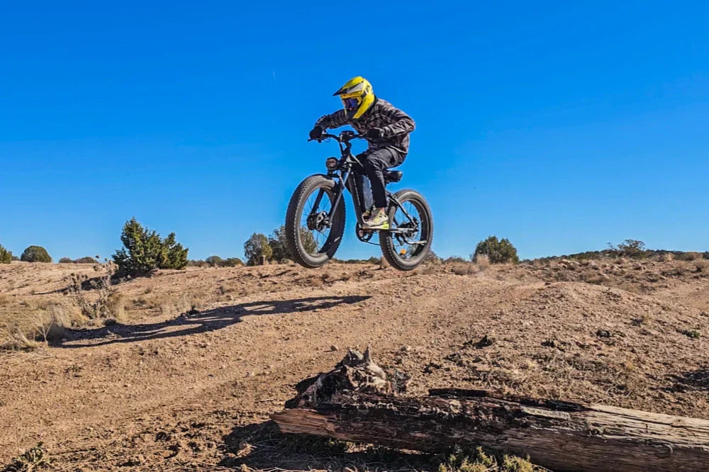 How Much Does a Bicycle Weigh? Understanding E-Bike Weight and Its Impact