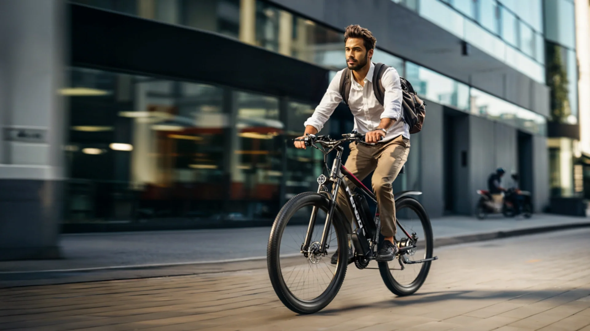 How to Choose the Right Electric Bike for Back-to-School?