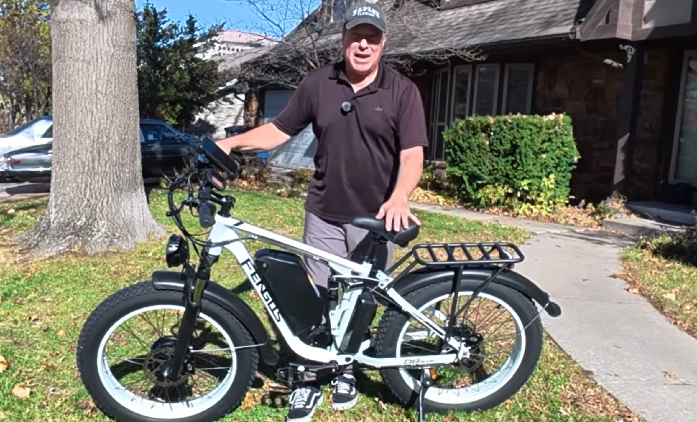 Father’s Day Gift Ideas for Bike Enthusiast Dads