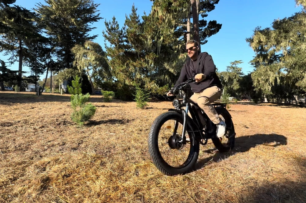 Best Affordable Ebikes 2025: Power Meets Value