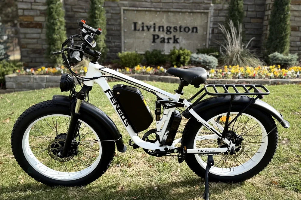 How to Choose the Best Lightweight Electric Bicycle for Real Life FENGQS How to Choose the Best Lightweight Electric Bicycle for Real Life FENGQS