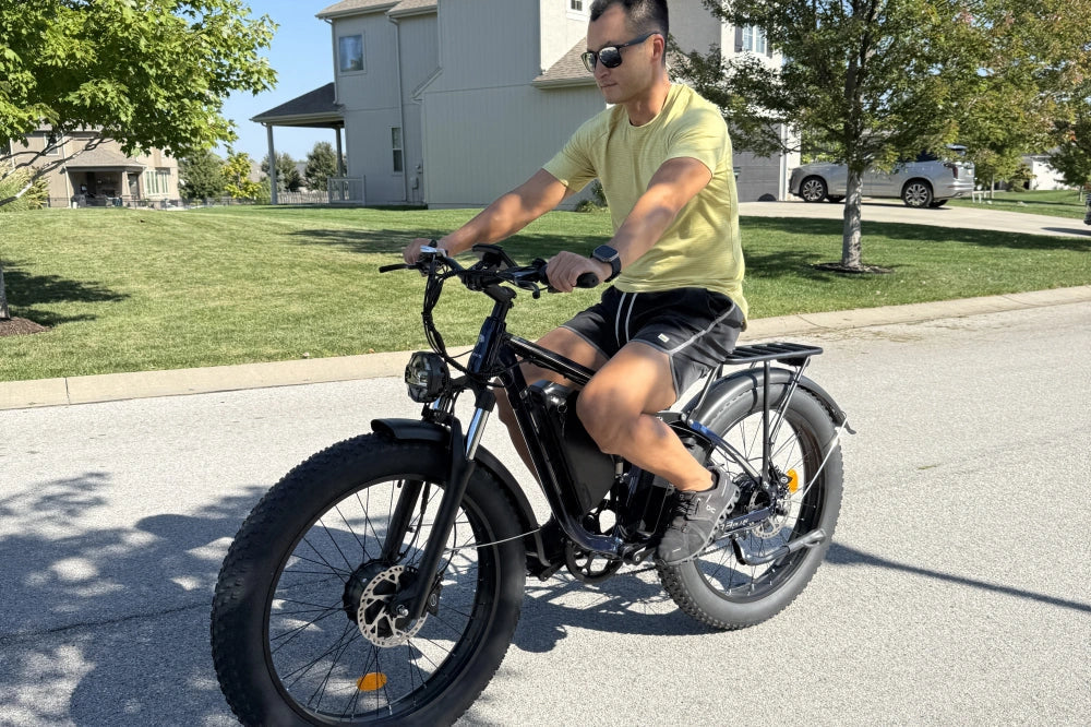 Biking Across America Routes: Adventure Awaits on Two Wheels