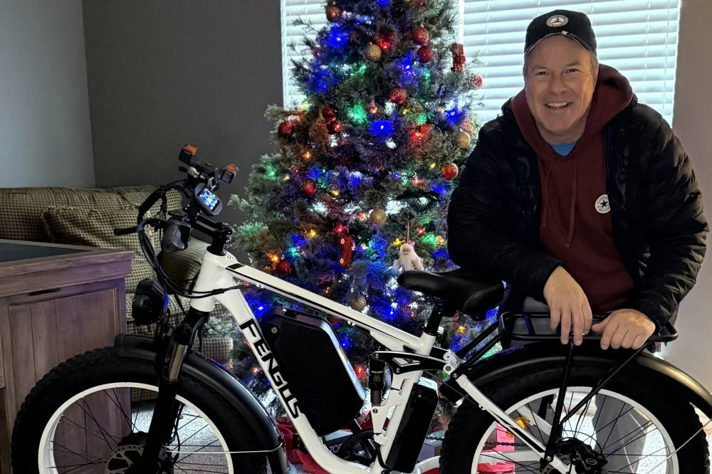 Silent Power in the Wild: Why Hunting Bikes Electric Are Redefining Outdoor Riding