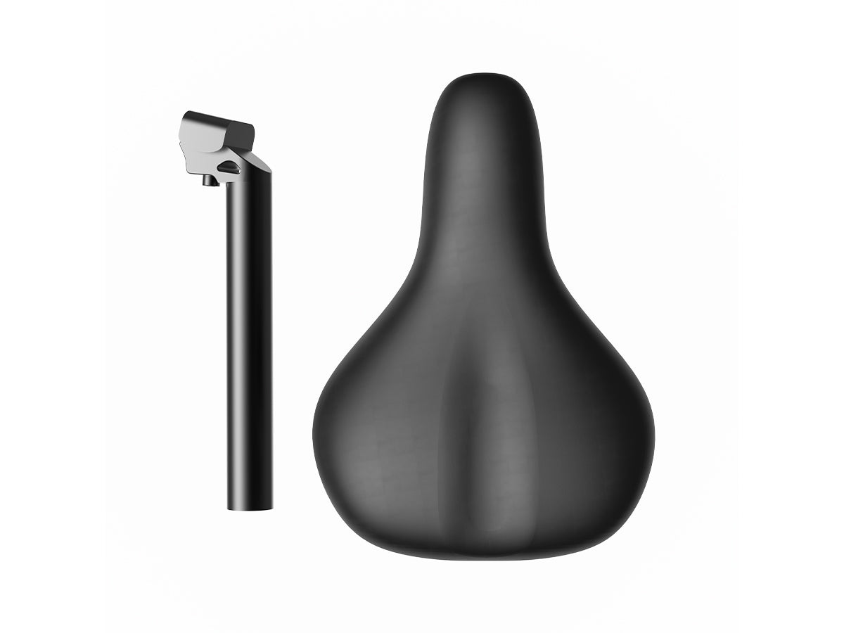 FENGQS Electric Bicycle Saddle