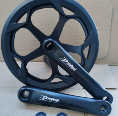 F7 PRO Crankset