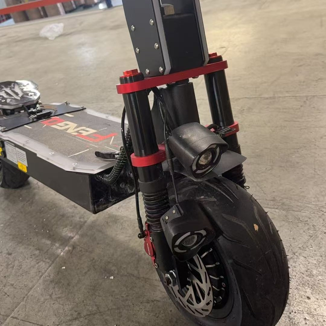 FENGQS GT9 Cosmetically Imperfect Scooter