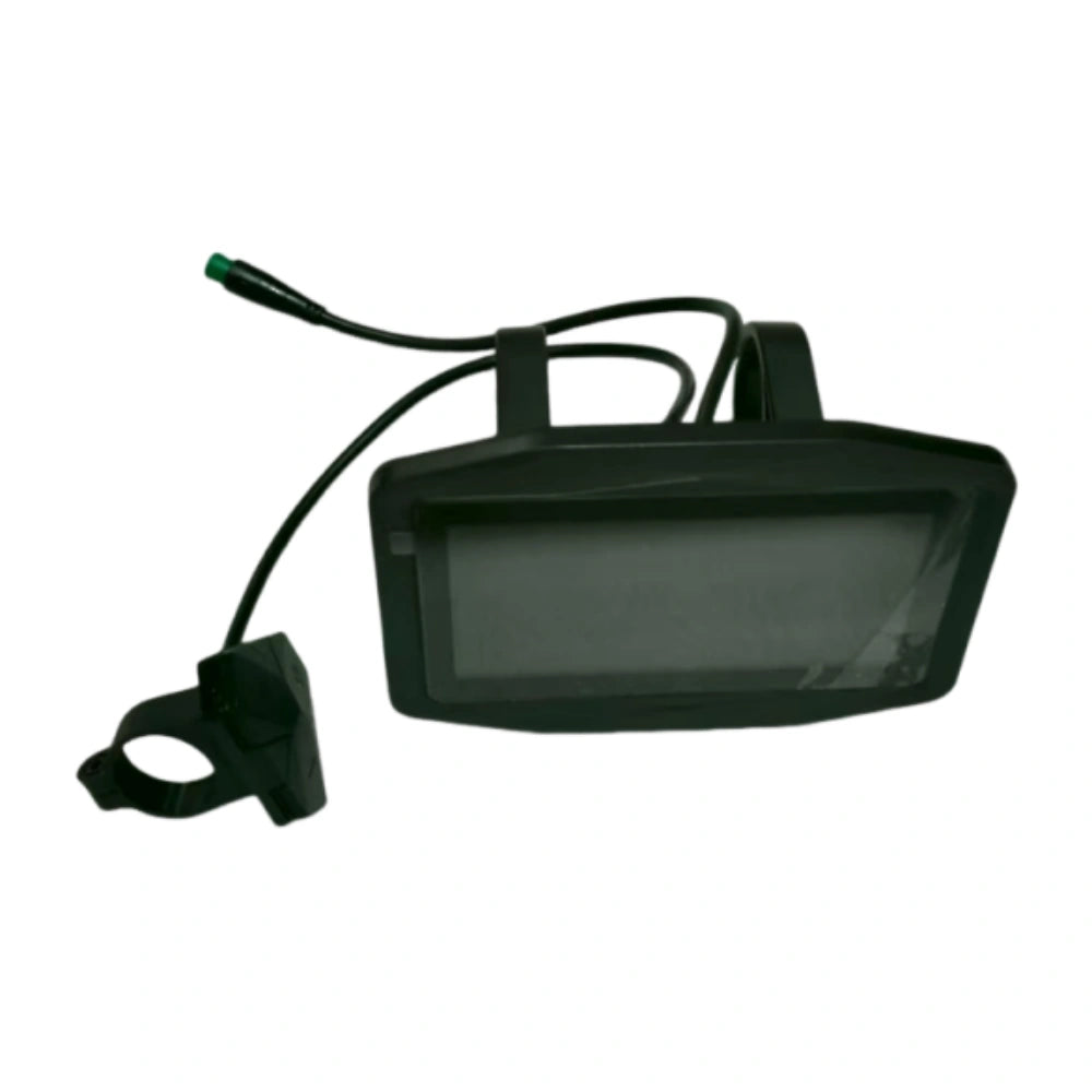 E-Bike Display