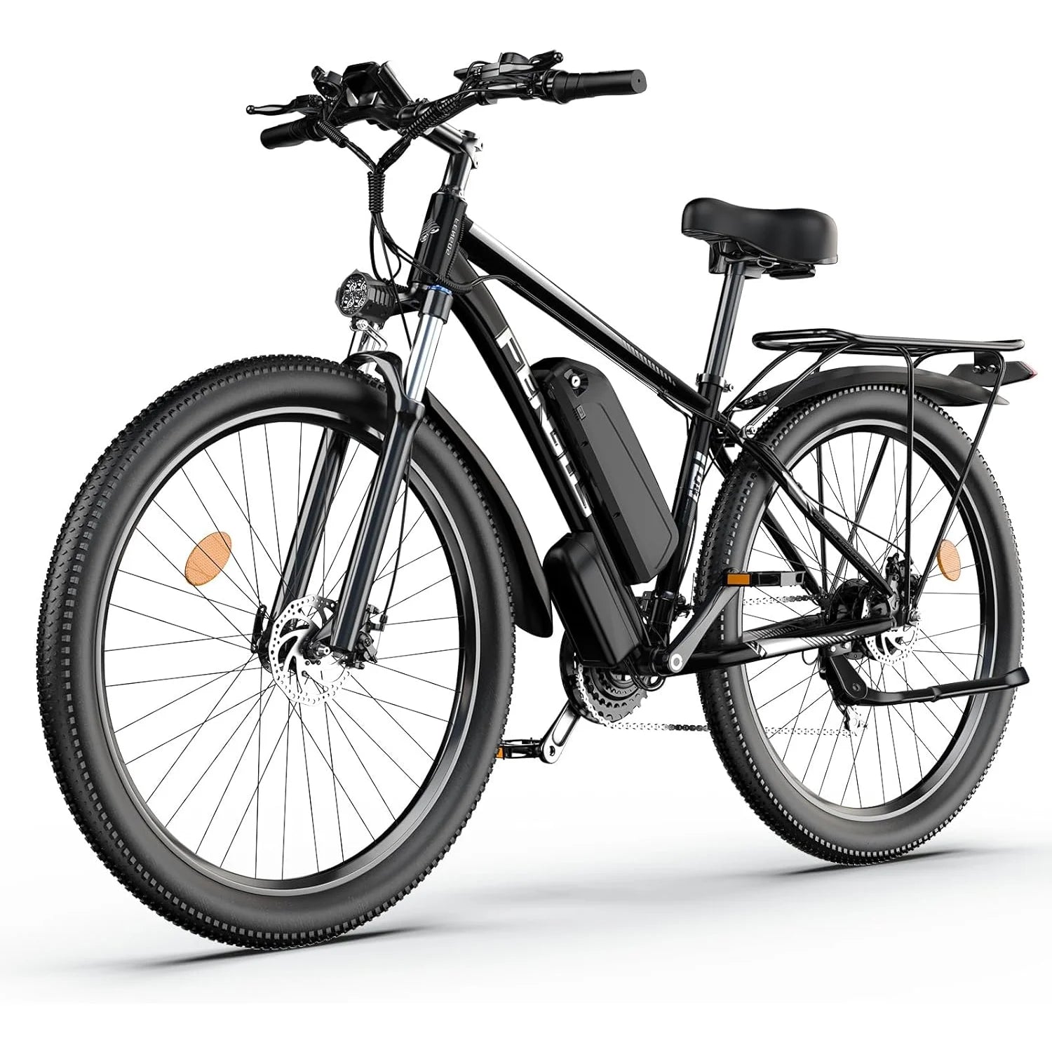 FENGQS Q8 Mountain Electric bikes
