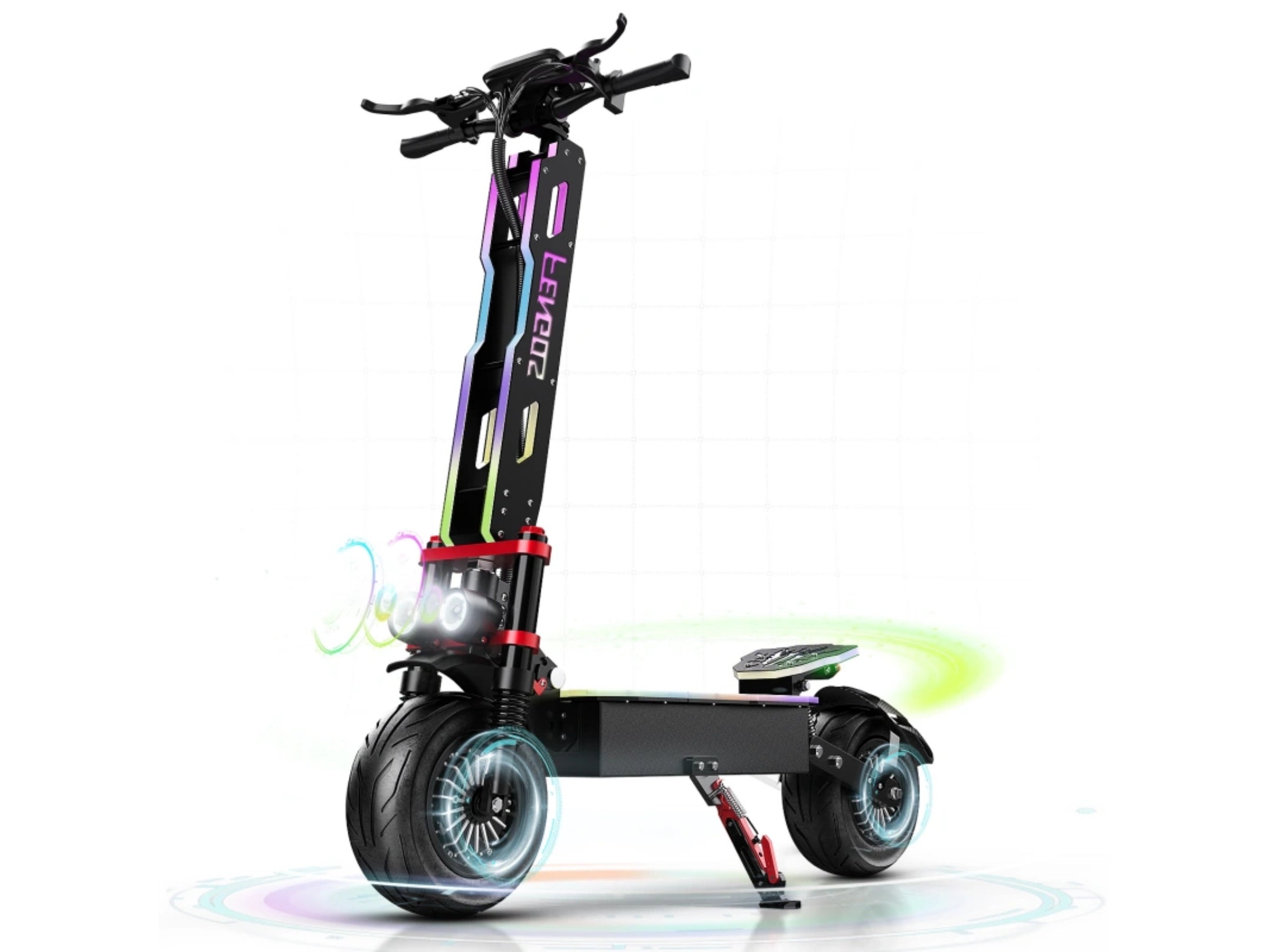 FENGQS GT9 Off-Road E-Scooter