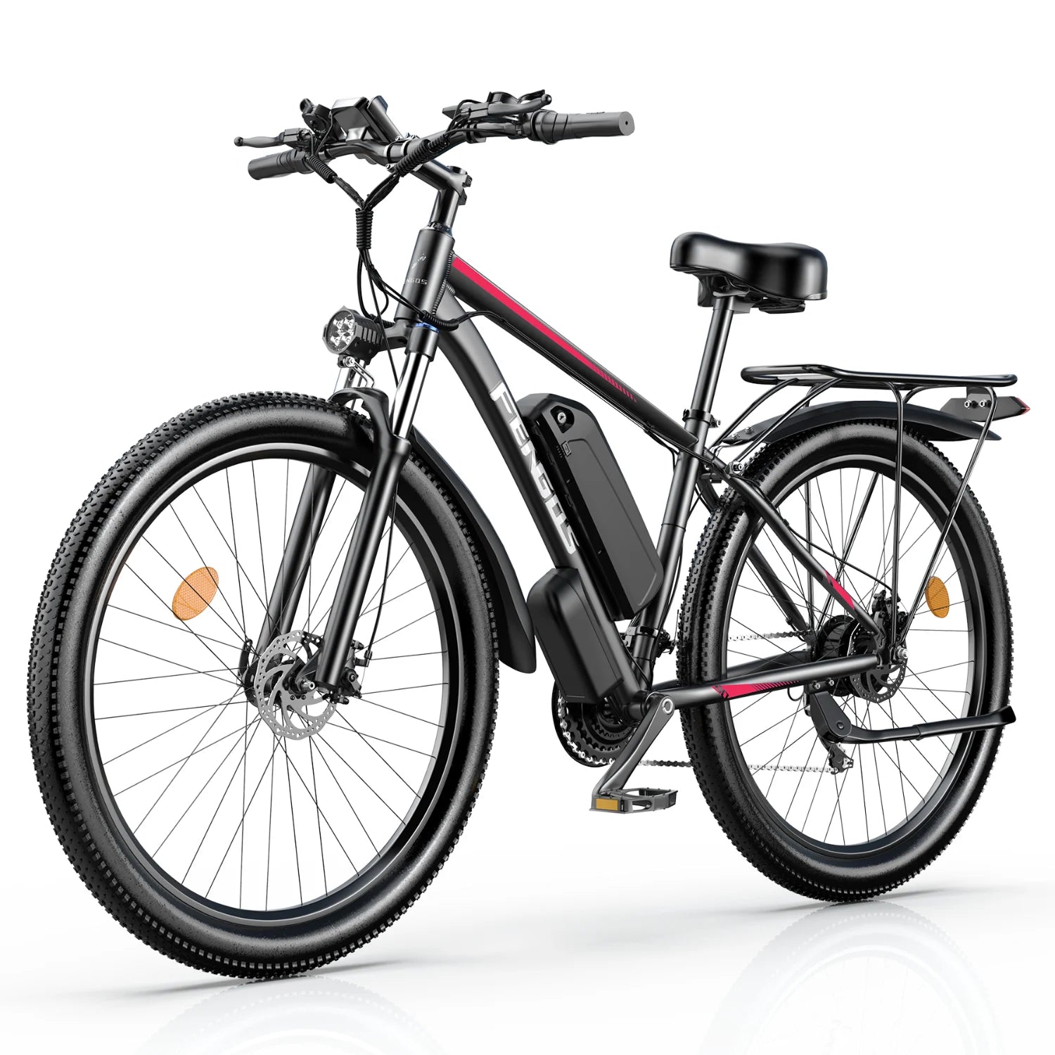 FENGQS Q8 Mountain Electric bikes