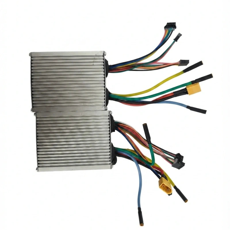 FENGQS Off-Road Electric Scooter Controller