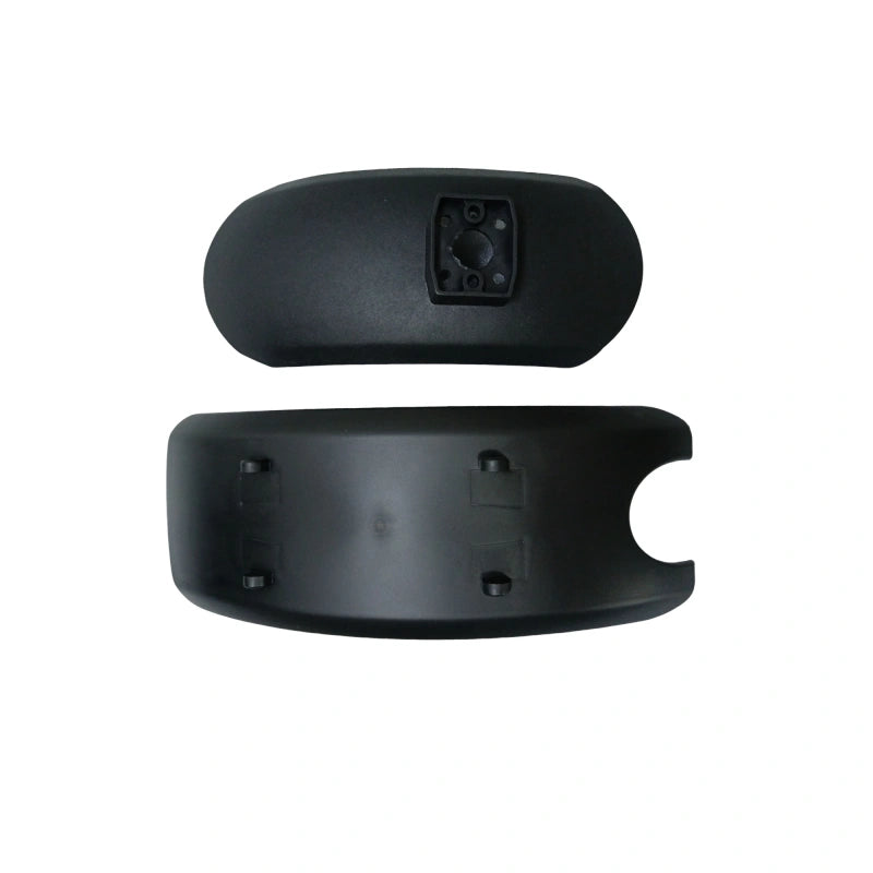 FENGQS Off-Road Electric Scooter Front and Rear Mudguards
