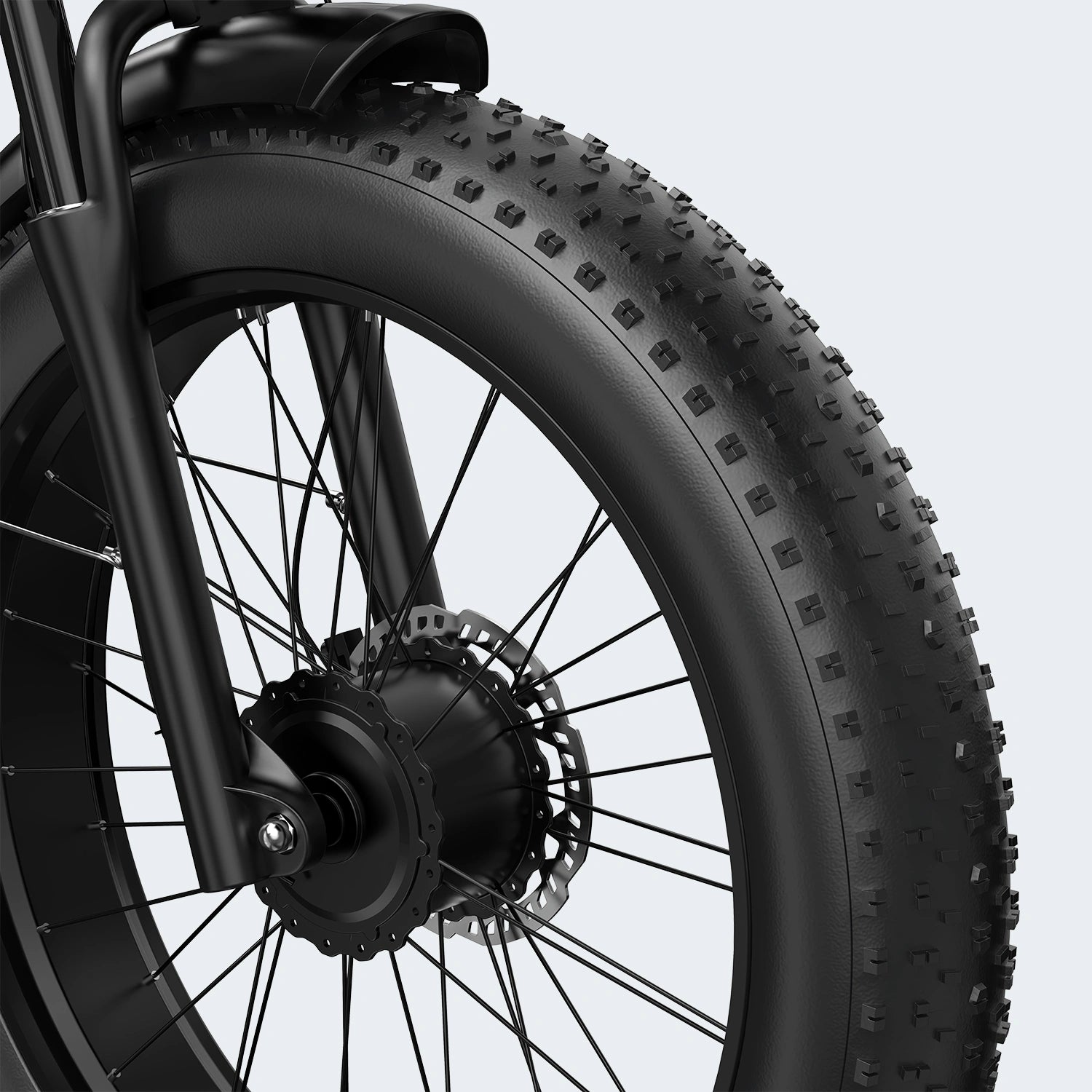 FENGQS H6 PRO Off-Road Electric Bikes