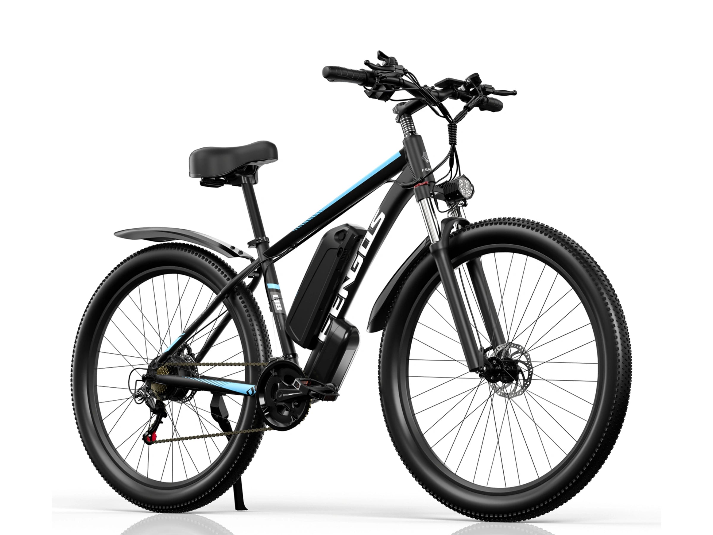 FENGQS Q8 Mountain Electric bikes
