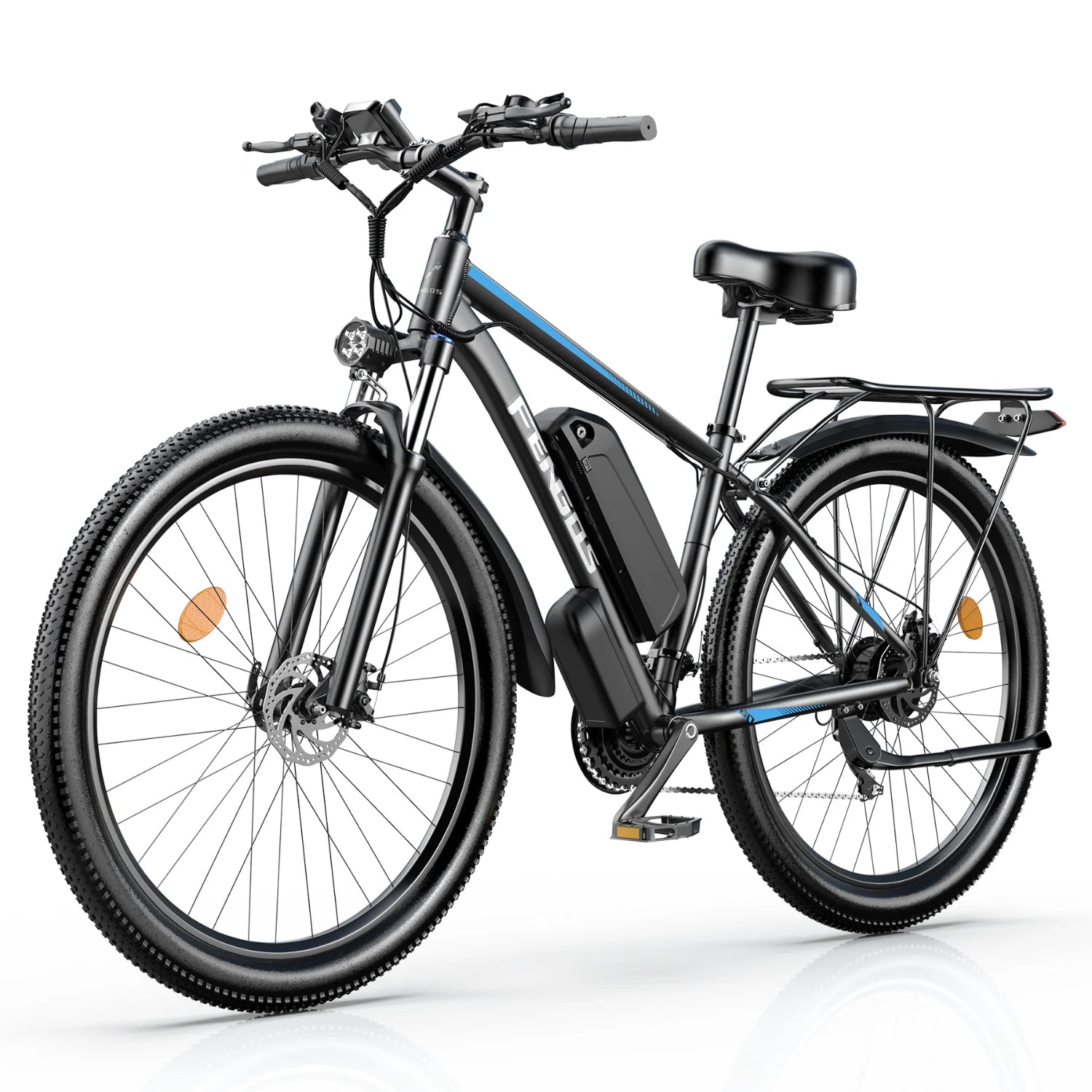 FENGQS Q8 Mountain Electric bikes