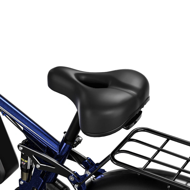 Q8 Plus E-Bike Seat Bag