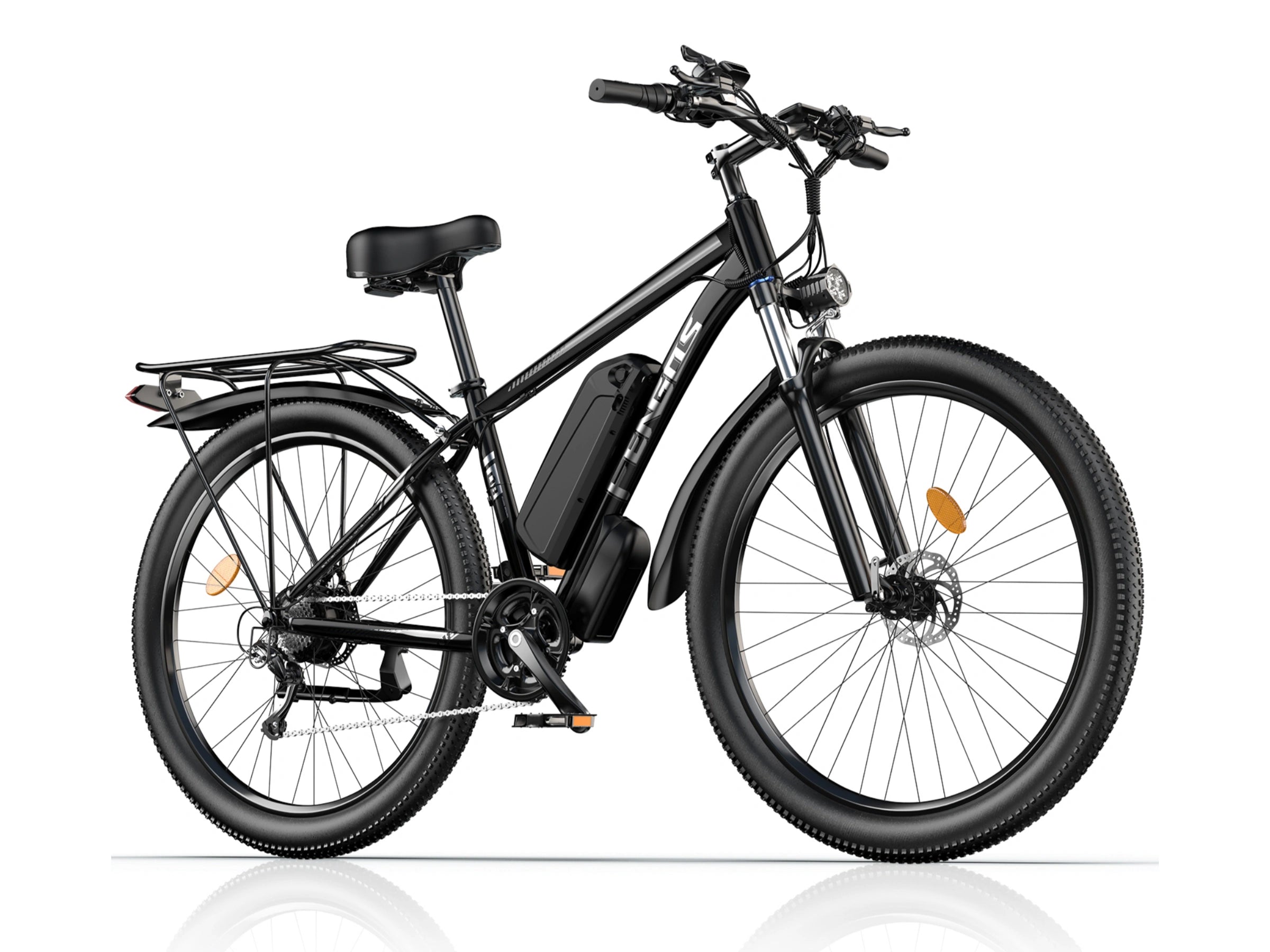 FENGQS Q8 Mountain Electric bikes