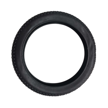 FENGQS Off-Road Electric Bikes Outer Tire
