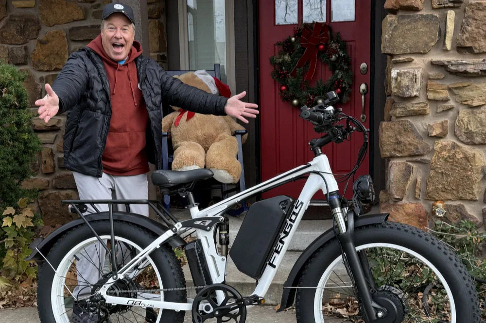 The Best eBike for Commuting: What Nobody Tells You