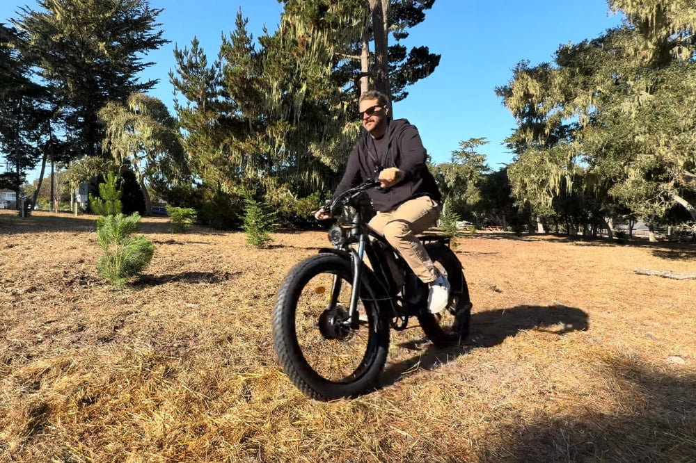 Electric Cycle Explained: Types, Uses, and How to Choose the Right One