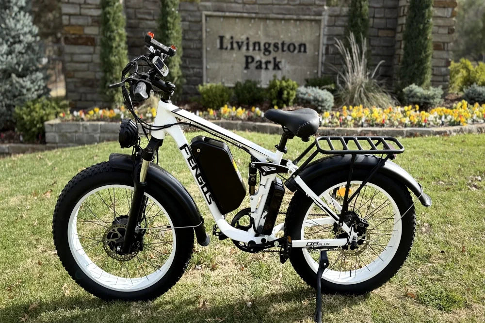 Fat Tire E Bikes: Pros, Cons, and What Riders Should Really Know