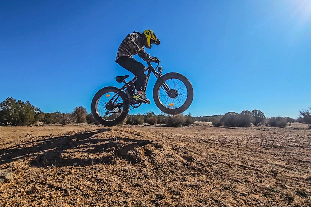 Motorized Bike: Everything You Need to Know in 2026 – FENGQS