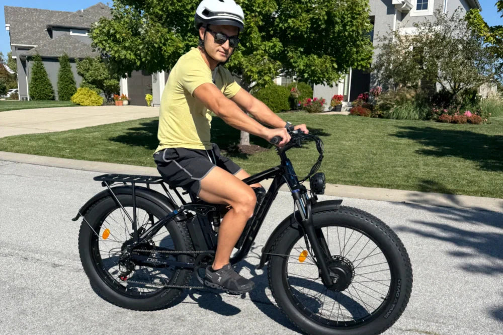 What Is a Class 3 eBike and Is It Right for You?