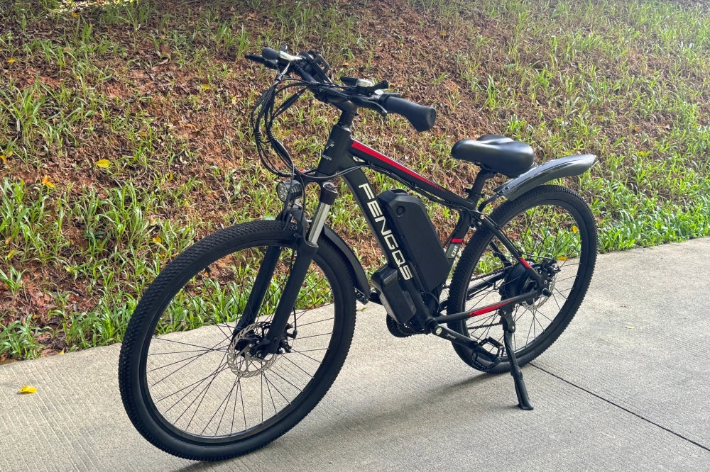 Dual Motor vs. Single Motor E-Bikes: Which One Should You Choose?