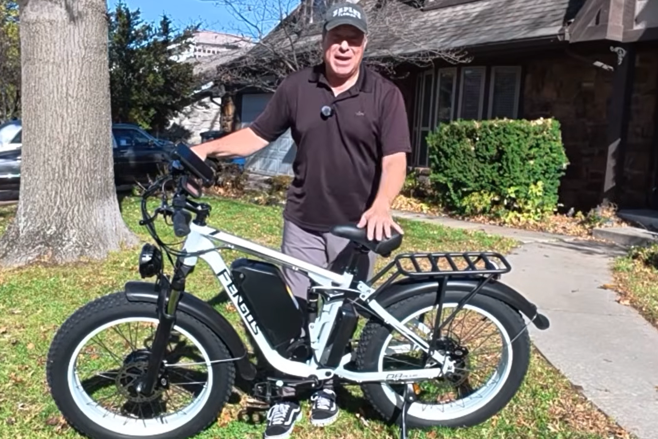 Father’s Day Gift Ideas for Bike Enthusiast Dads