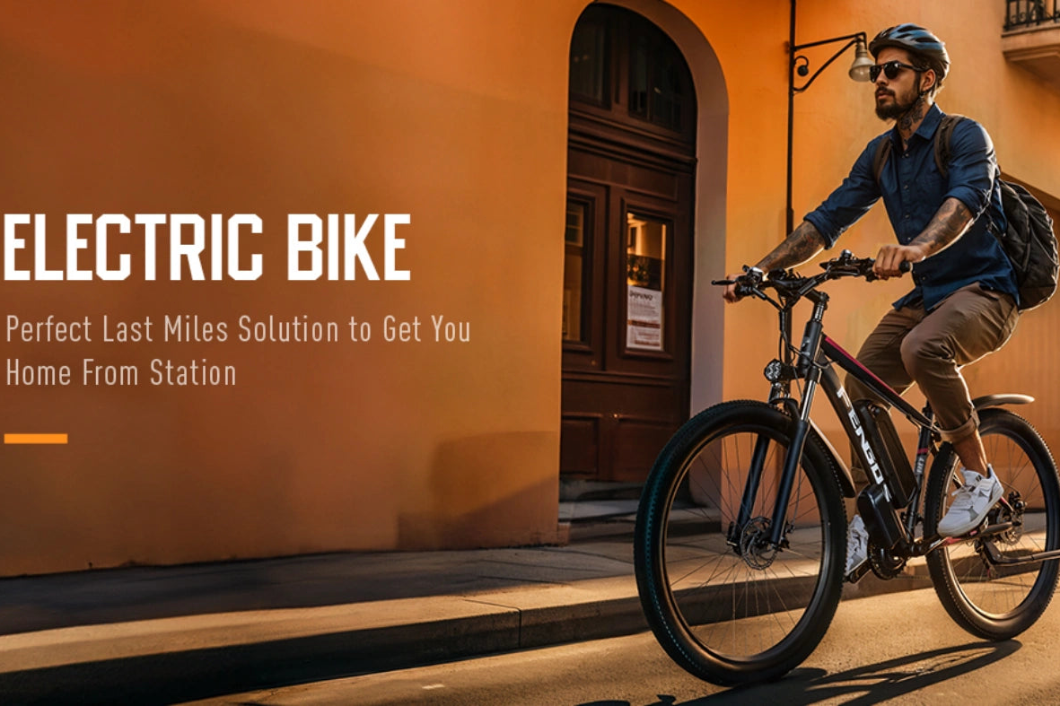 How Suitable Is a 2000W E-Bike for Daily Mountain Commute?