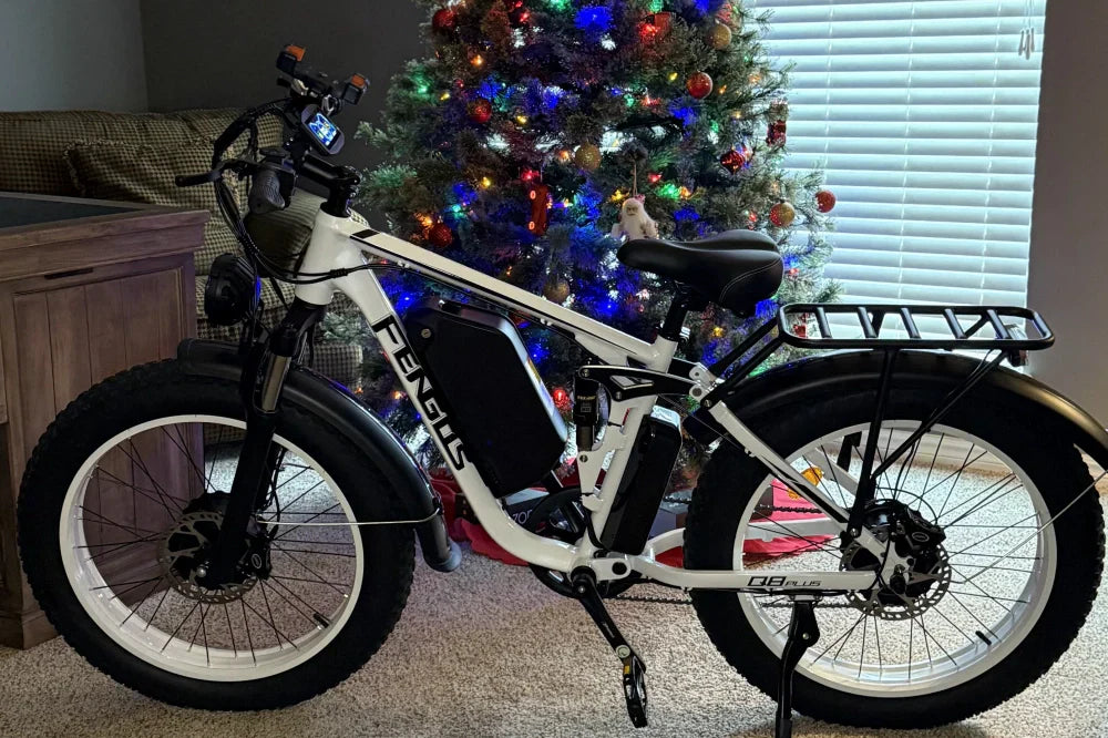 Best Electric Bike for Women: Power, Comfort, and Style