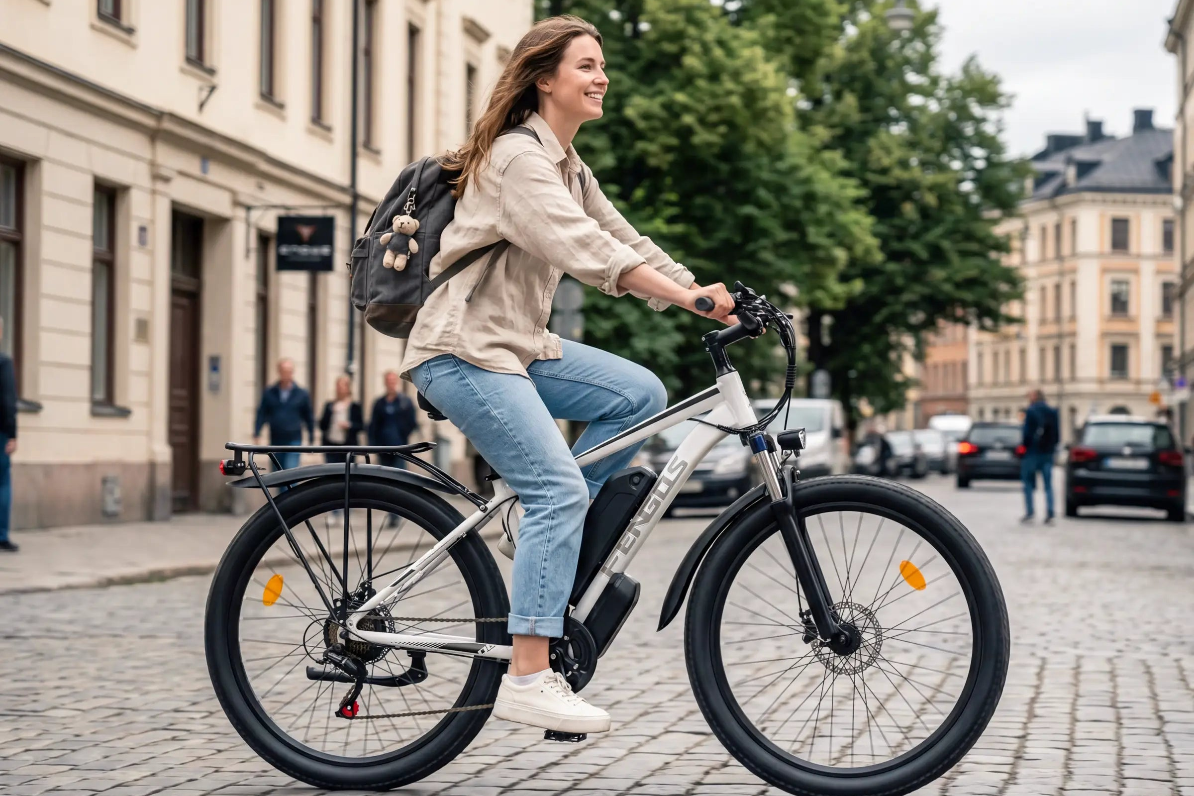 The Best eBike for Commuting: What Nobody Tells You