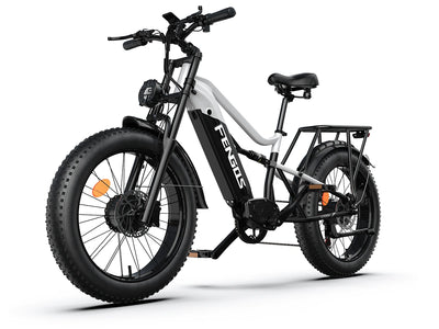 FENGQS H6 PRO Adult Off-Road Electric Bike