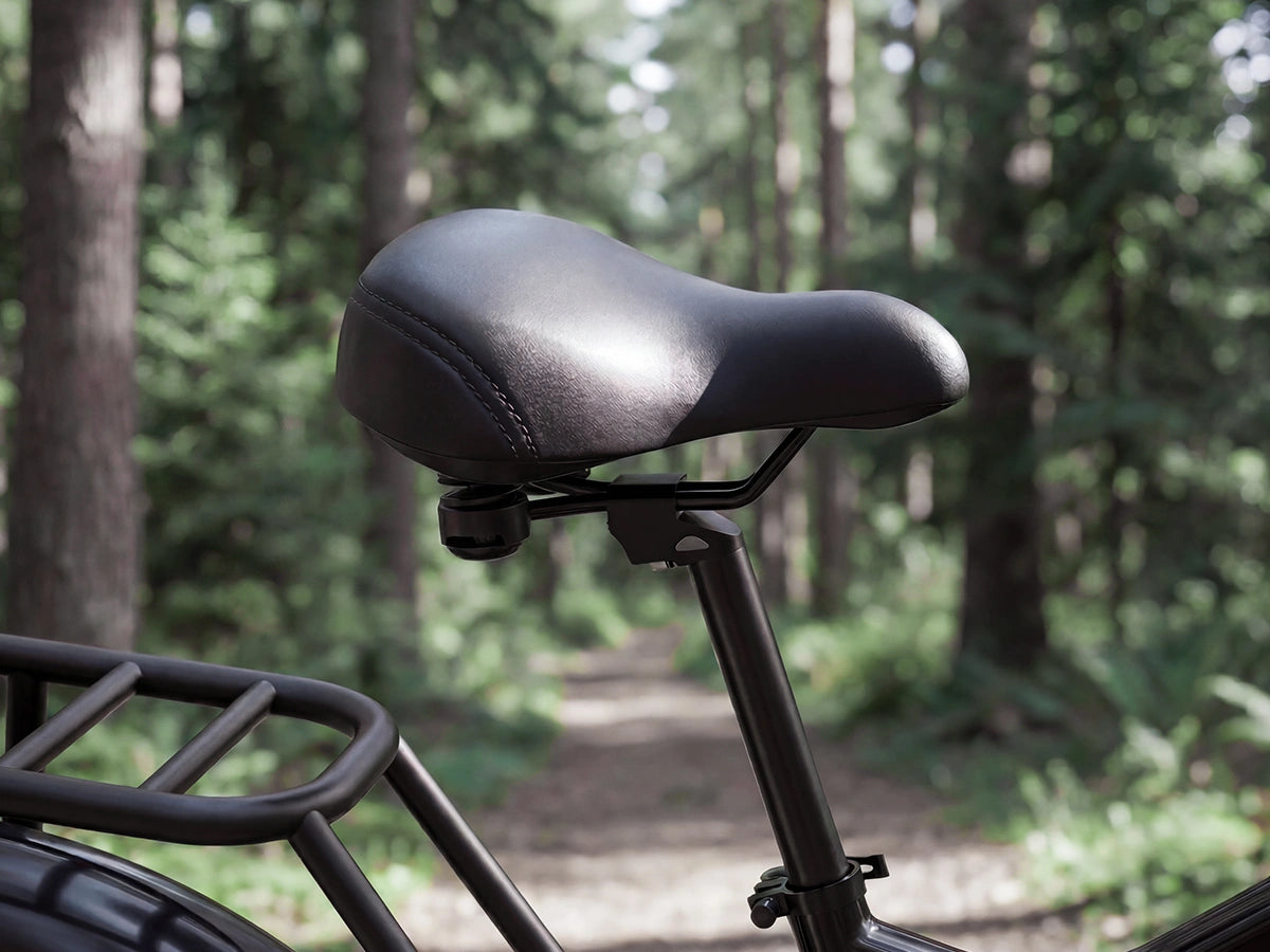 FENGQS H6 PRO Adult Off-Road Electric Bike
