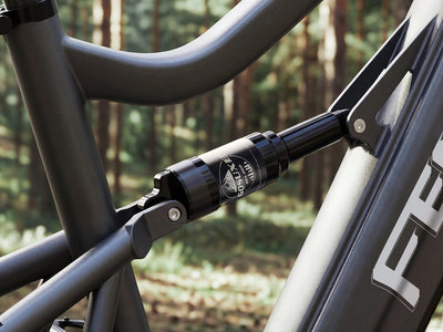 FENGQS H6 PRO Adult Off-Road Electric Bike