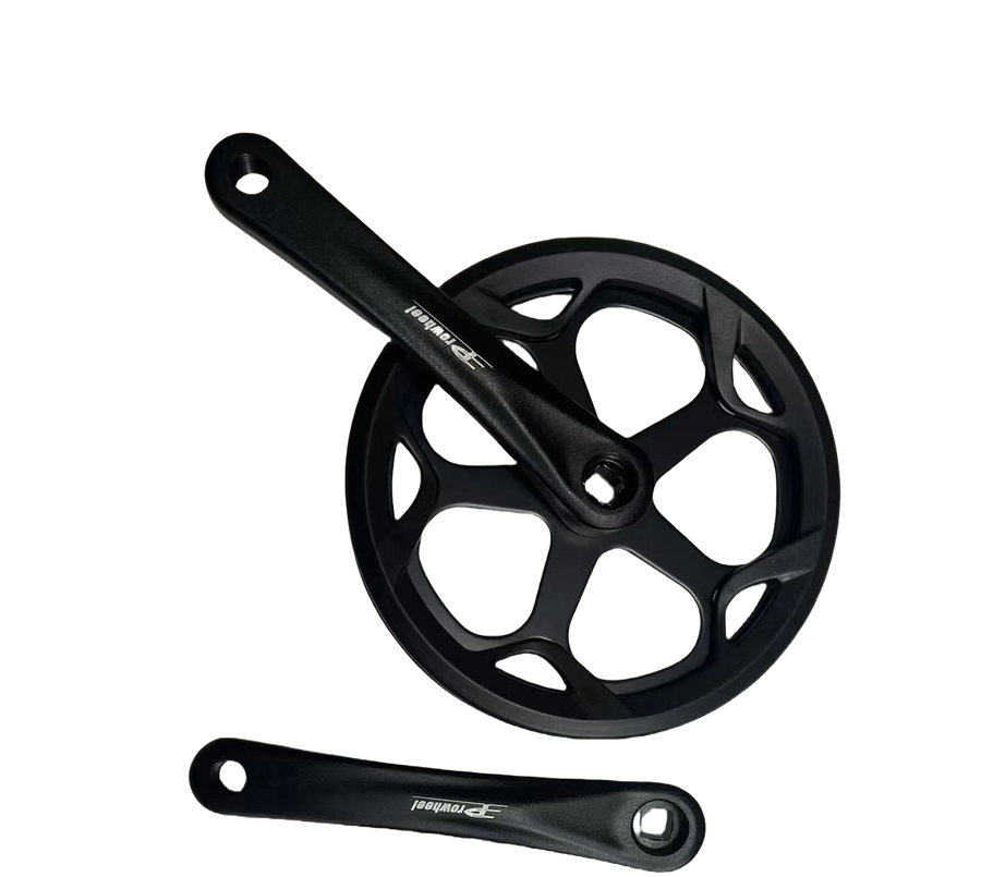 CrankWheel Kit