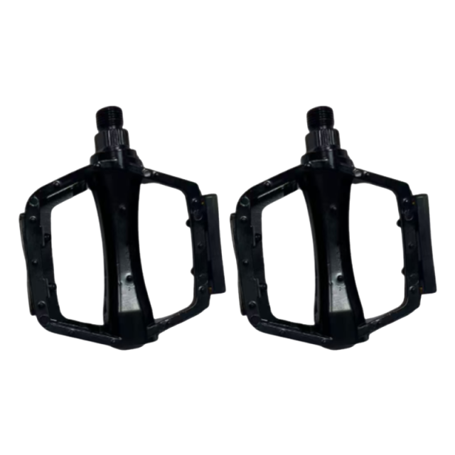 E-bike Footrest