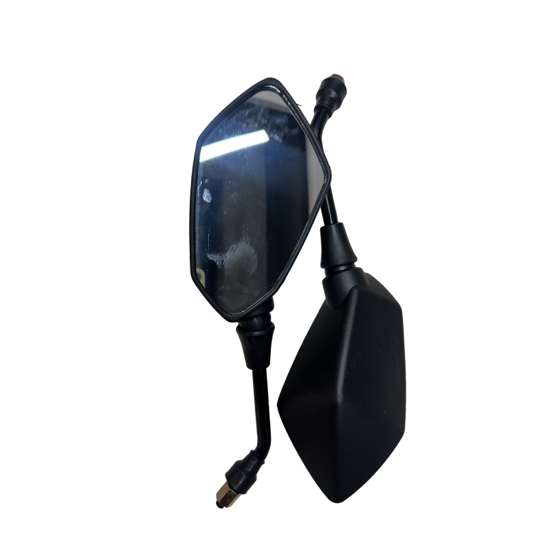 FENGQS Electric Bike Rearview Mirror