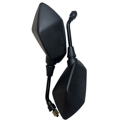 FENGQS Electric Bike Rearview Mirror