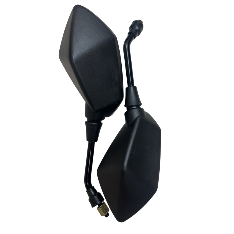 FENGQS Electric Bike Rearview Mirror