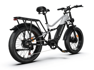 FENGQS H6 PRO Adult Off-Road Electric Bike