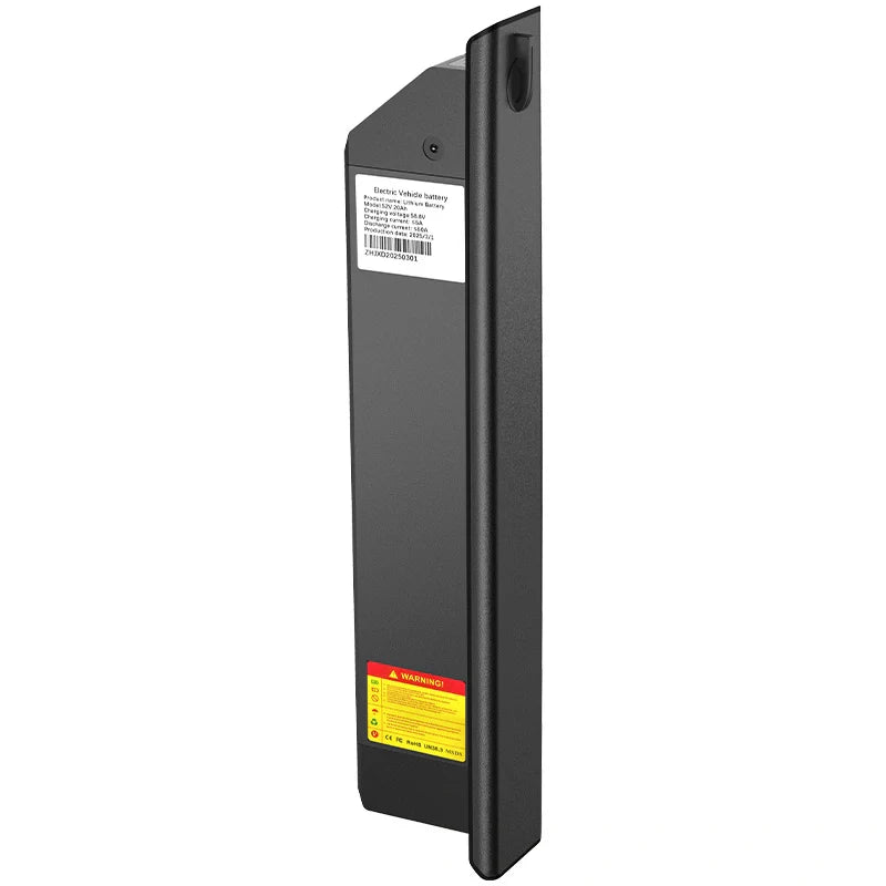 FENGQS Electric Bicycle Battery
