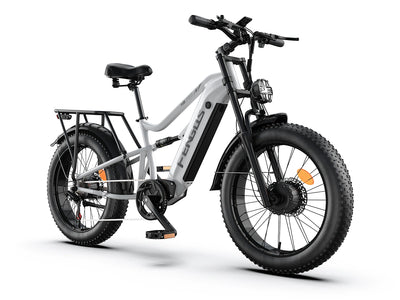 FENGQS H6 PRO Adult Off-Road Electric Bike