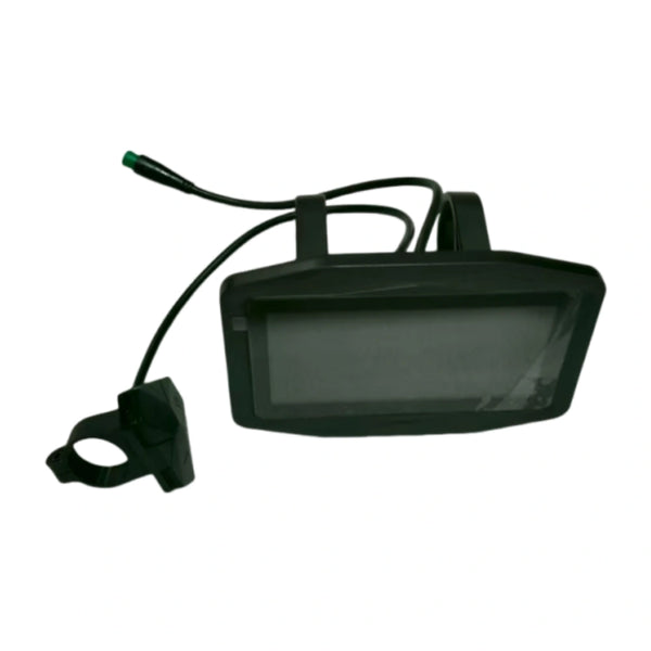 E-Bike Display
