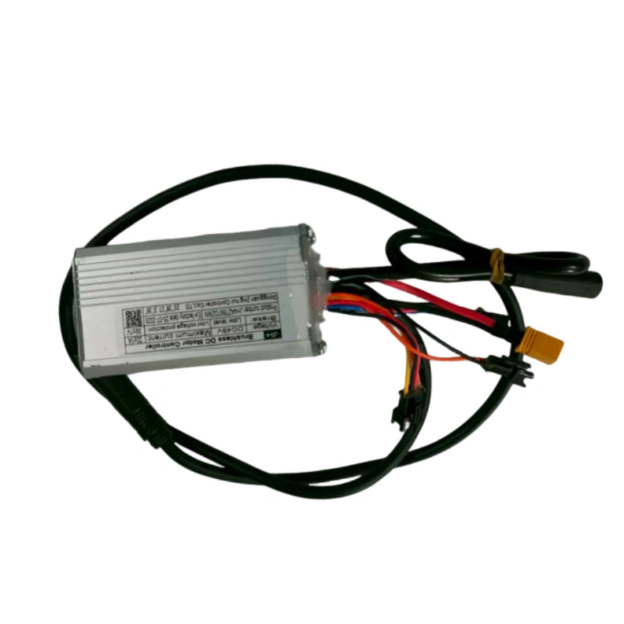 FENGQS Electric Bicycle Controller