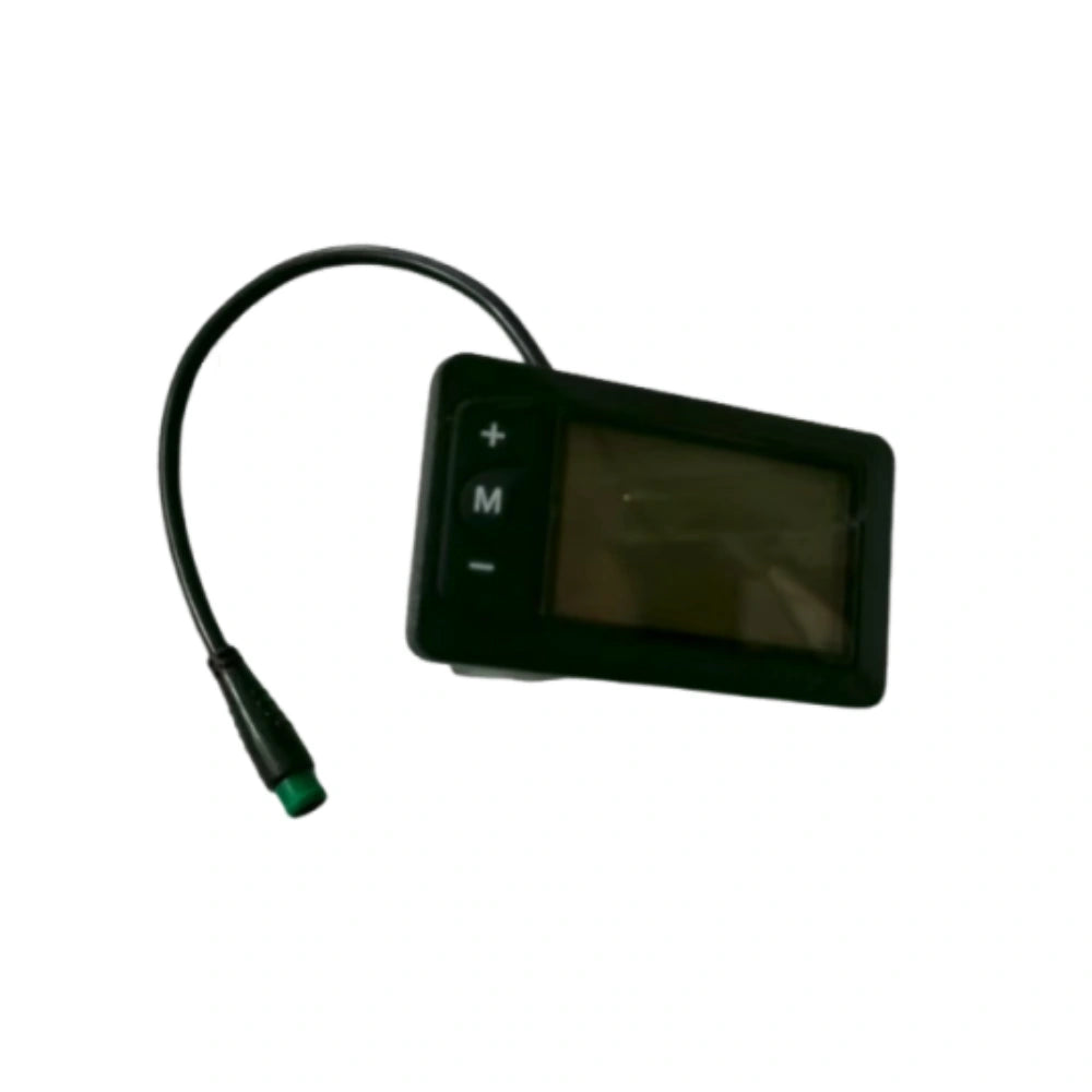 E-Bike Display