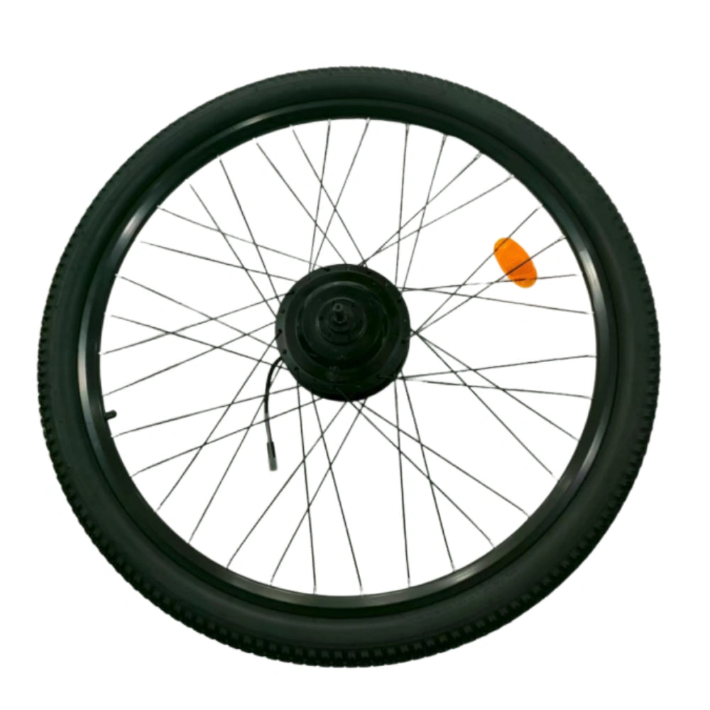 FENGQS Electric Bicycle Motor with Tire
