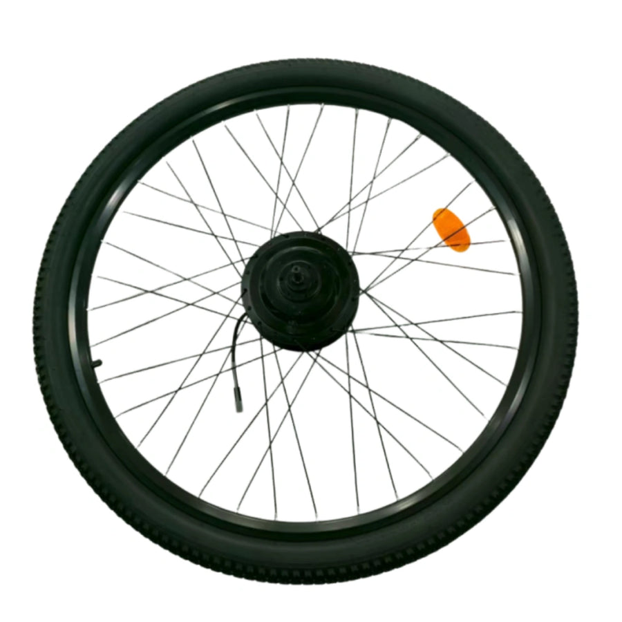 FENGQS Electric Bicycle Motor with Tire
