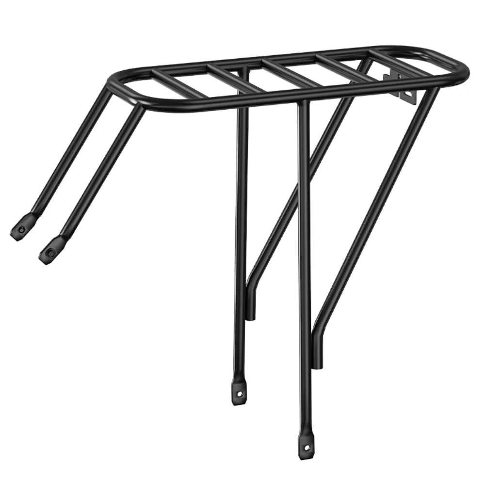 Electric Bicycle Rear Rack | Sturdy E-Bike Cargo Carrier – FENGQS